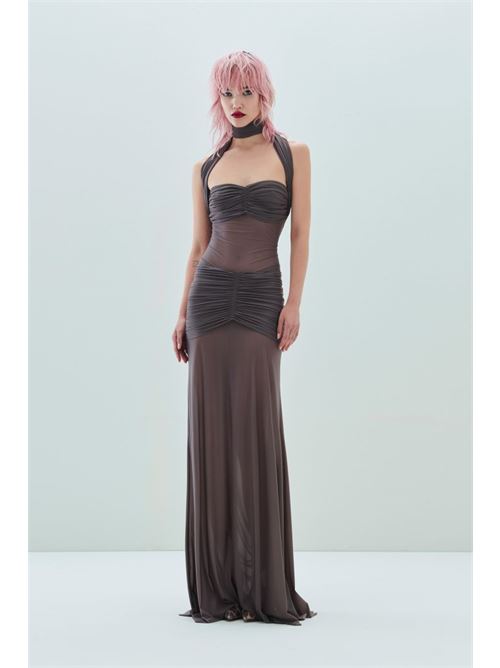 long dress xena ANIYE BY | 18578902422